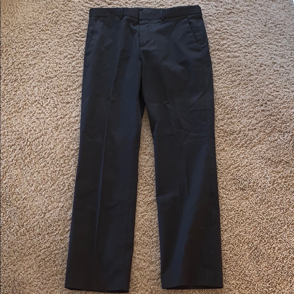 Express dress pants